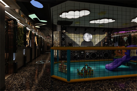 銀川餐廳裝修|銀川餐廳裝修設(shè)計(jì)