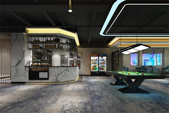 銀川餐廳裝修|銀川餐廳裝修設(shè)計(jì)