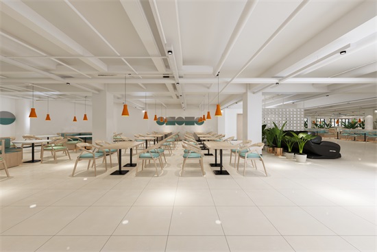 銀川餐廳裝修|銀川餐廳裝修設計