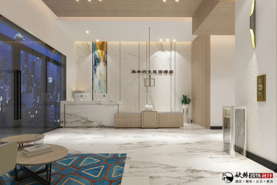 銀川餐廳裝修|銀川餐廳裝修設計