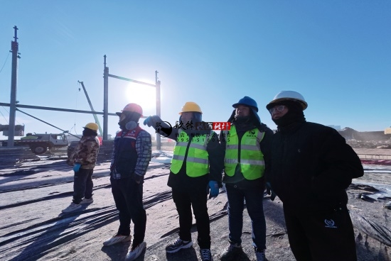 �y���b�޹�˾|�y����Ԫ�k����չ�d�O(sh��)Ӌ(j��)�b���(xi��ng)Ŀʩ��Ѳ�z