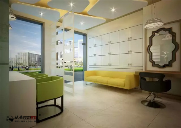 銀川店面裝修|銀川店面裝修設(shè)計(jì)|镹臻裝飾