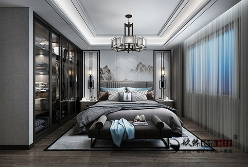 銀川別墅裝修,銀川別墅設(shè)計(jì)